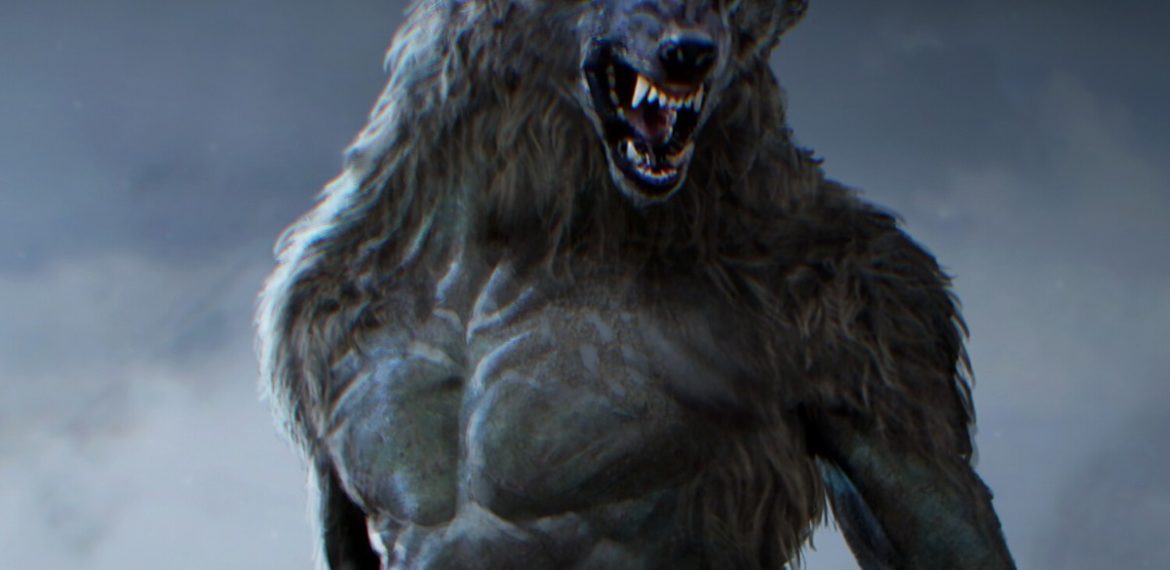 Werewolf Of Defiance Ohio Theory